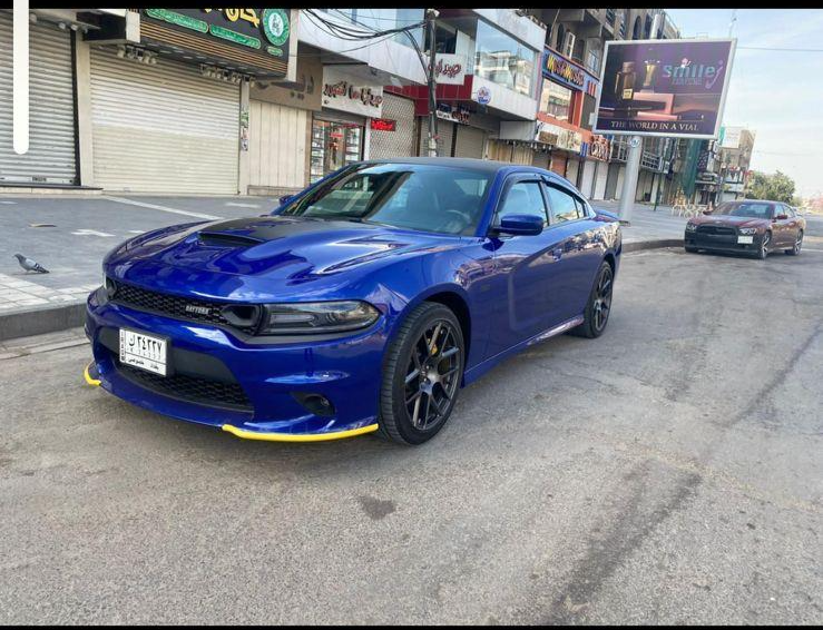 Dodge Charger